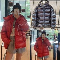 Rome Sky 2021 new women down MAIRE (photographed not refundable do not change domestic Shunfeng to pay)