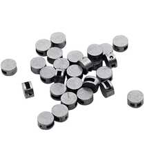 Ordinary lead sealed bean one-time seal can be used for water meter meter meter fire extinguisher anti-theft 100