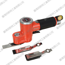 Swing pneumatic scattering machine polishing machine one word polishing machine grinding machine Best FS - 30