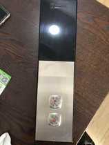 Thyson Outside Palette Accessories Thyson Outside Palette is new