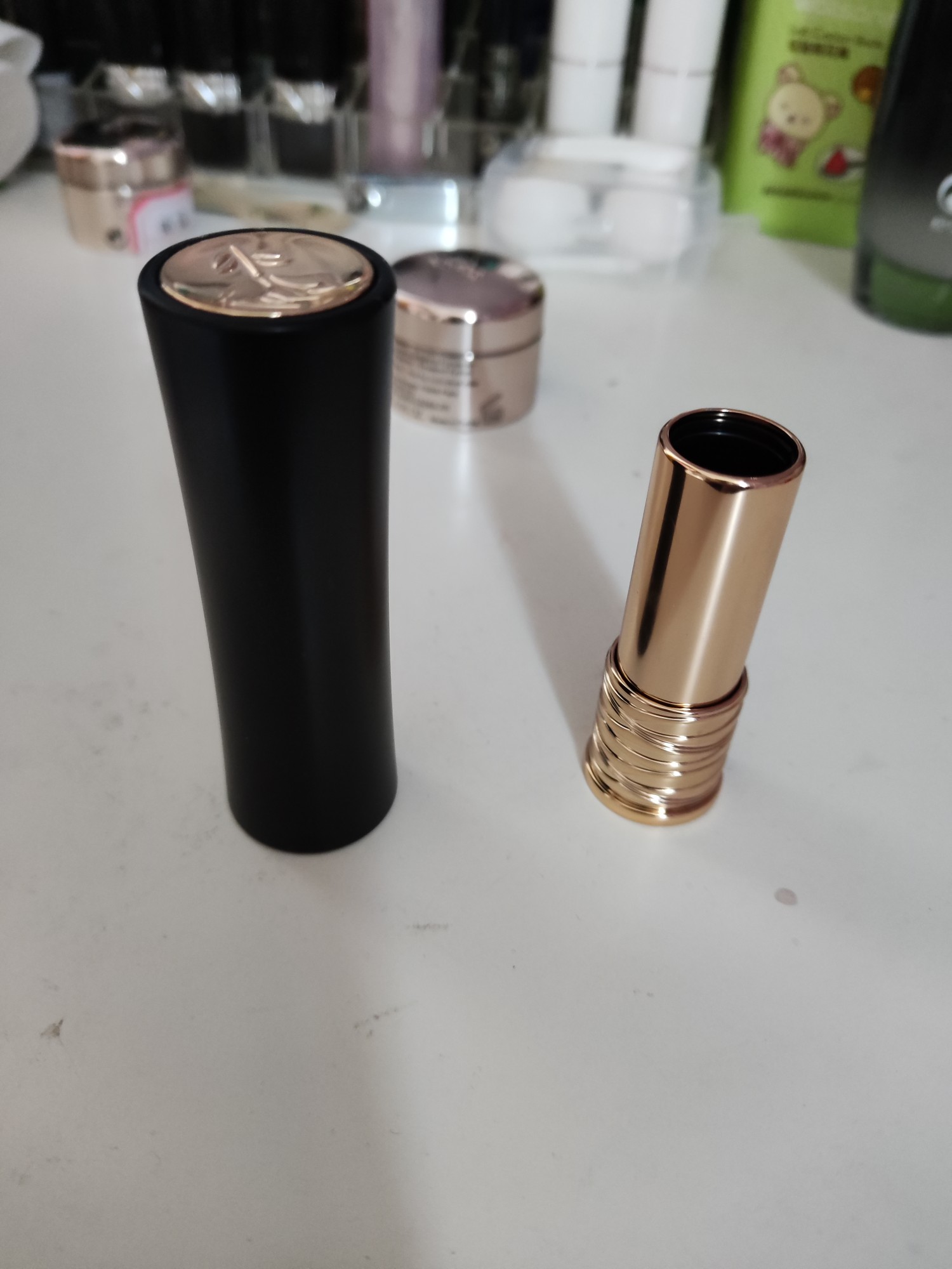 质量评测兰蔻菁纯?唇膏/口红好用吗 真实体验爆料