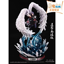 Spot giant wave studio Xiaonan hand statue