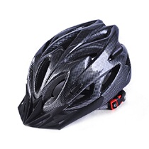 Bicycle lightweight helmet Adult bike safety riding Helmet