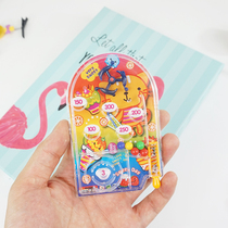 Marbles maze game machine creative childrens educational toys Student prizes Intelligence development Primary school gift wholesale