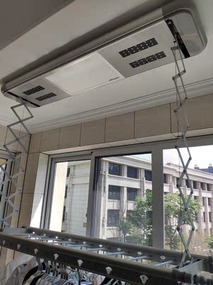 评测点评用户深扒天邦电动晾衣架怎么样，是否真的不好用？