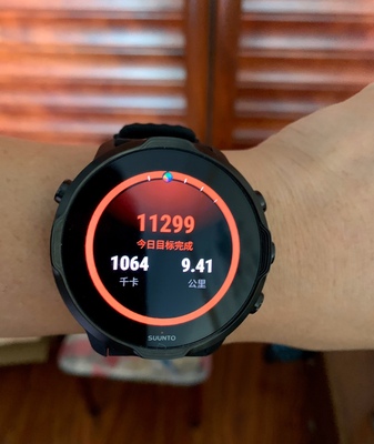 SUUNTO颂拓Traverse Alpha评价好吗?