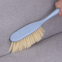 Sweeping bed brush artifact net red bed broom household cute long handle soft hair Bedroom cleaning brush Carpet dust brush