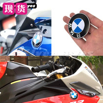 Domestic BMW 350c motorcycle treasure carving rr sports car S1000RR car logo fuel tank logo motorcycle standard