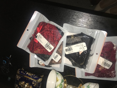 收到了 非常合适