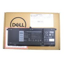 DELL DELL original laptop battery inspiron 7300 7506 latitude 3120 H5CKD