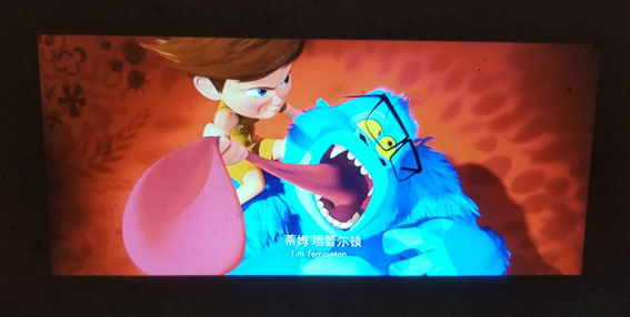 测评酷乐视R4mini手机投影仪怎么样？买了以后会后悔吗