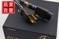 Changye audio agent Italy Gold Note Lucca standard version Plus version imported power cord