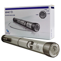 Novo Nord Nord Noo pen 4 Insulin Injection Pen Diabetes Syringe Novo Ri Pen