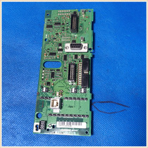 Danfoss inverter FC301-302-202-102 series CPU board control board motherboard terminal signal interface