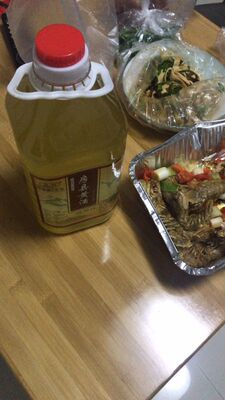 买了几次了，都是老客户了，家里老人很喜欢喝，清爽不腻人，甜甜的。口感好，有点劲可以承受，以后会常来。祝老板生意兴隆