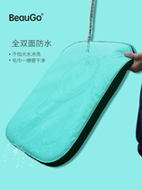 BeauGo Bei Baojie no-wash waterproof kennel mat Four Seasons Universal autumn moisture-proof thickened pet sofa bed