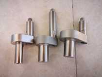 External round boring cutter bar cylindrical fine boring knife High-precision anti-boring outer diameter fine tuning head BT50-NBJ16-CBR20