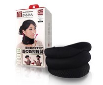 Japan Cervical Coupler Office Cervical Patch Carbide Case Stretch Anti-Humpback Artificial