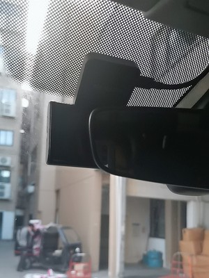 请问海康威视C6行车记录仪怎么样