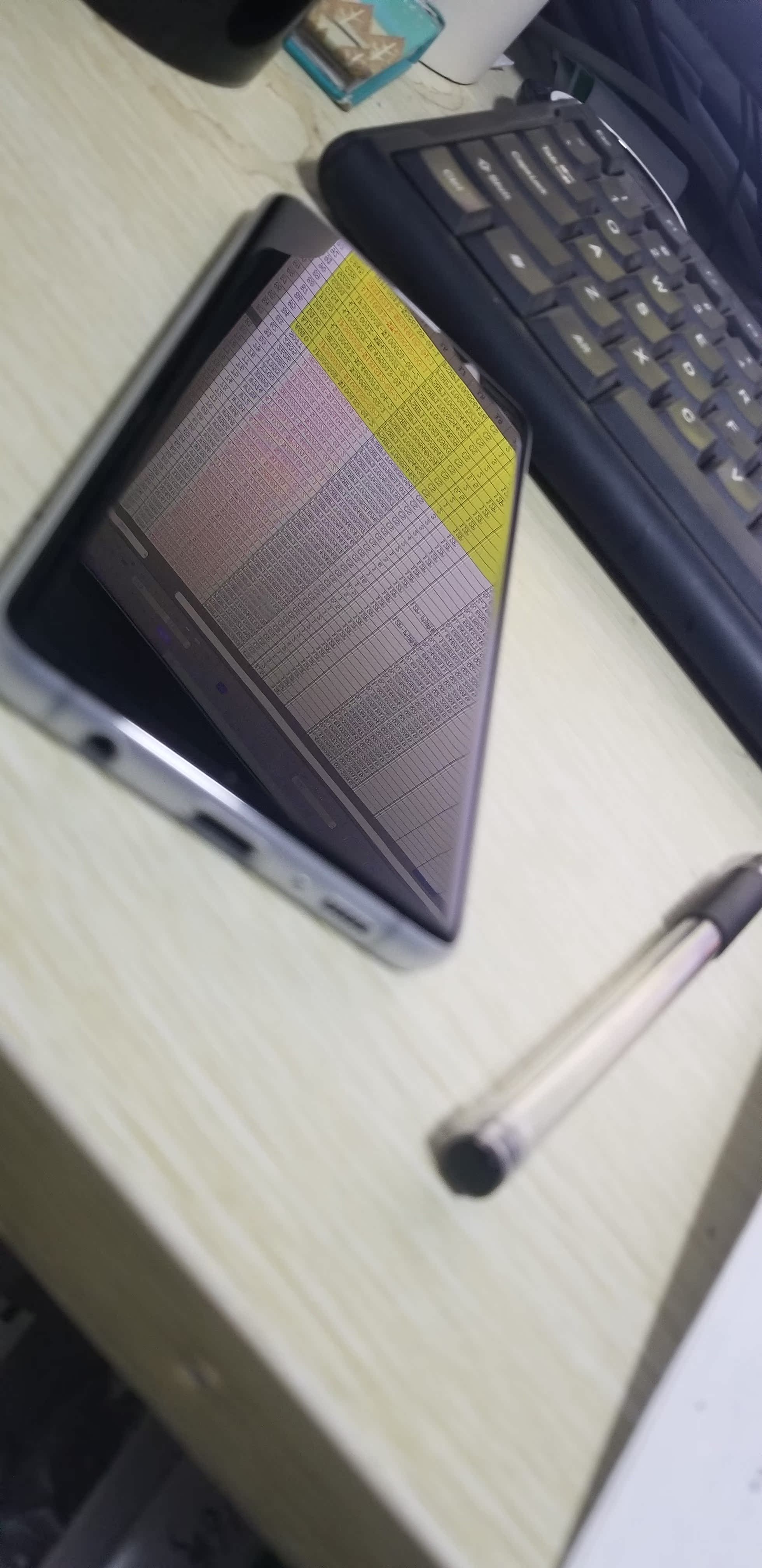 TDYD三星S8plus钢化防爆水凝膜手机贴膜