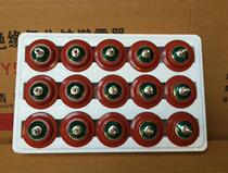 HY1 5W-0 28 1 3 of zinc oxide surge arrestor (MOA) low-voltage surge arrester HY1 5W-0 5 2