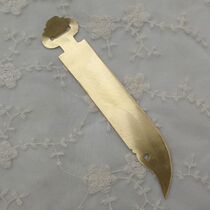 Brass chipping fruit knife with knife planter portable water fruit knife peeling machine can cut vegetable leather planing knife apple planing