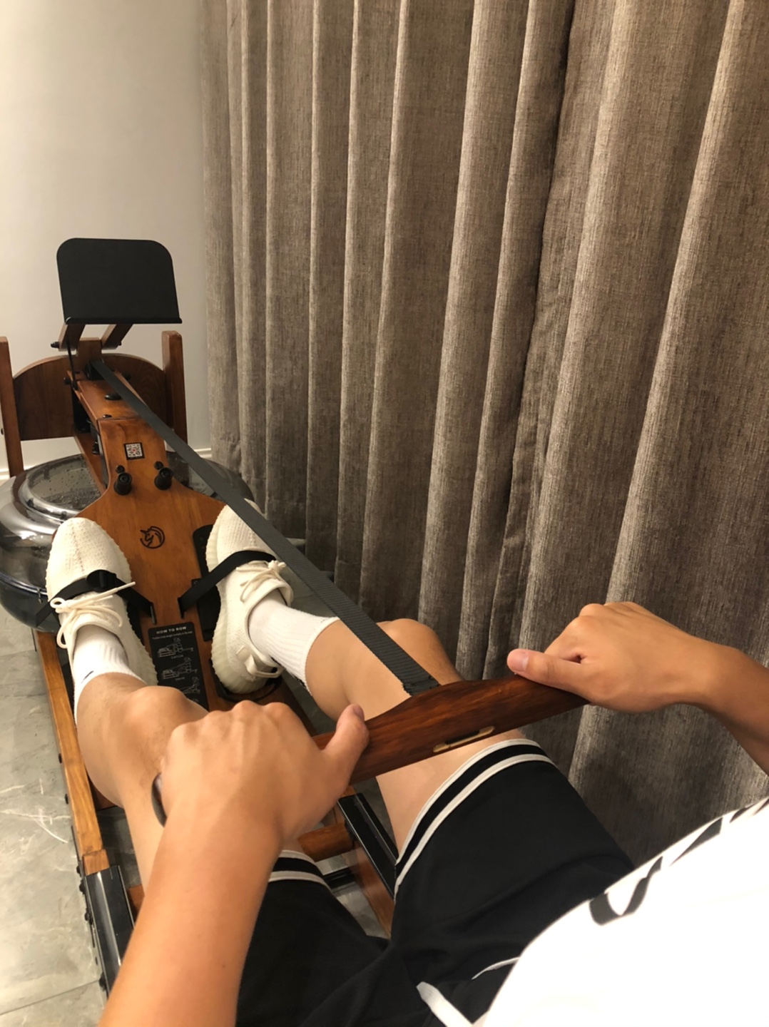 佑美智能水阻划船机真的好吗？