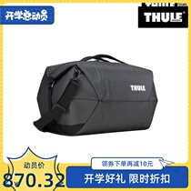THULE Tuo Le Subterra Duffel 45L casual bag travel bag shoulder bag household outsourcing