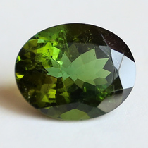 5 28 carat natural green bite oval naked stone large ring pylori male and female gift