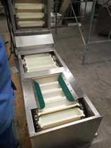 Z-type bucket lifter hopper 1 8L upper material machine plastic bucket assorted c2052 chain