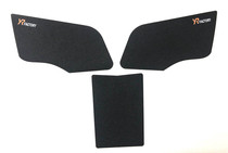 YR FACTORY KTM duke 390 200 Fuel tank stickers Anti-slip stickers Scratch-resistant anti-slip stickers 17-20 years