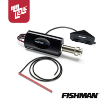 (Hariri) American Fishman Matrix Infinity ukulele ukulele pickup