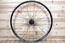 Fast DH820 flower drum self-made Sun DUROC30 35 40 50 ring single rear wheel set