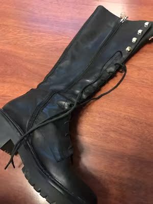 兽皮大王皮鞋美容油3盒套装鞋油
