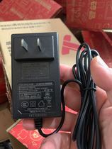 Monitoring computer host 19 22 24 inch LCD monitor 12V 2 5A power adapter charger cable