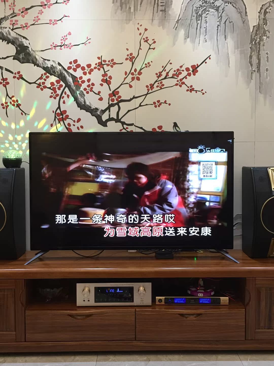 炫宝迪 H8家庭ktv真相好不好