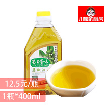 Shu Zishu flavor household bottled Vine pepper oil 400ml cold vegetable seasoning oil traditional process physical pressing bottle