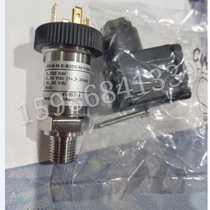 Original GEFRAN Pressure Sensor KS-N-H-E-B25D-M-V-554 Jeffrey Pressure Transmitter