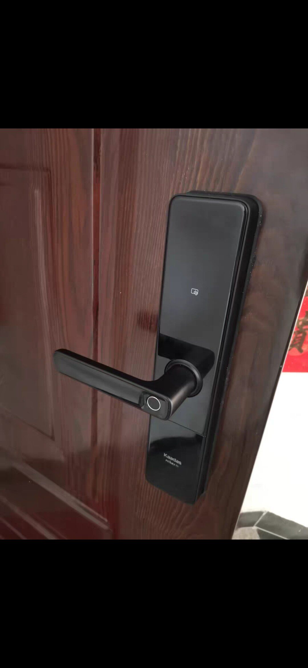 凯迪仕智能锁tk2plus怎么样使用一个月后感受真相大揭秘