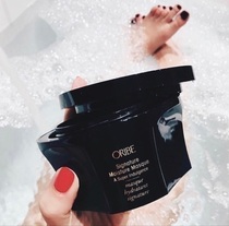 (Italian Direct Mail) Oribe Signature Gold Medal Moisturizing Nourishing Hair Film 175ml