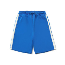 Li Ning Pants Mens Pants 2021 Summer New Sports Pants Breathable Fitness Training 50% Pants Shorts AKSR289