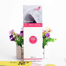 Green leaf love life socks anti-odor socks home bamboo fiber womens mens socks de Velvet mens womens stockings