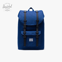Herschel Little America Medium 17L Large Capacity Casual Travel Backpack
