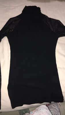 宝贝收到了，很显瘦，好看