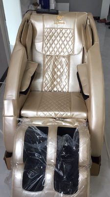 解说济草堂按摩椅怎么样,为什么很受欢迎,难道说质量真的很好吗