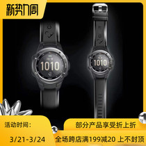 Crest CR5 colour screen diving computer table Surface iron Three outdoor sports watches Free diving Bluetooth fast-charge GPS