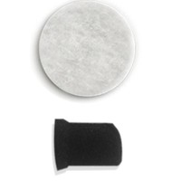 Haier oxygen generator 102 filter cotton cleaning