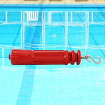 Swimming Pool Road line rope tensioner fixed binding belt tensioner non-slip tensioner