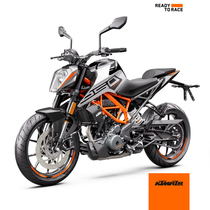 ( deposit )KTM 250 DUKE 21 motorcycle whole vehicle fuel locomotive KTMR2R official flagship store