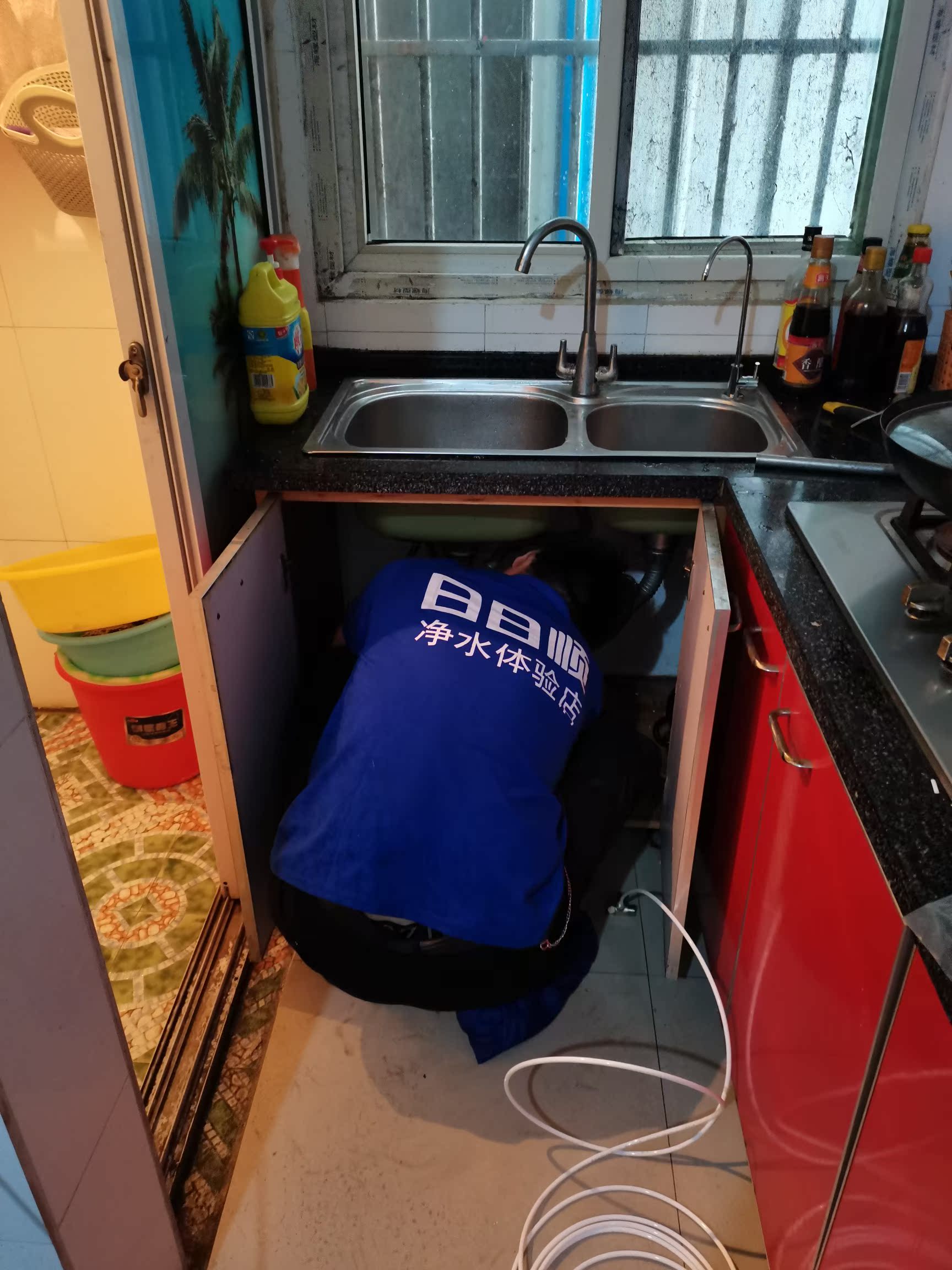 海尔净水器怎么样？有人说买了非常后悔？
